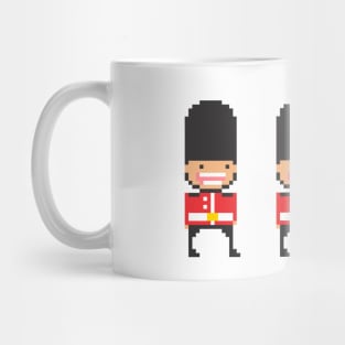 We're Queen's Guard Mug